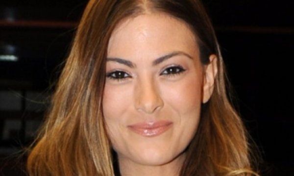 Δέσποινα Καμπούρη: Η φωτογραφία της "Βασίλισσας" Έλενας