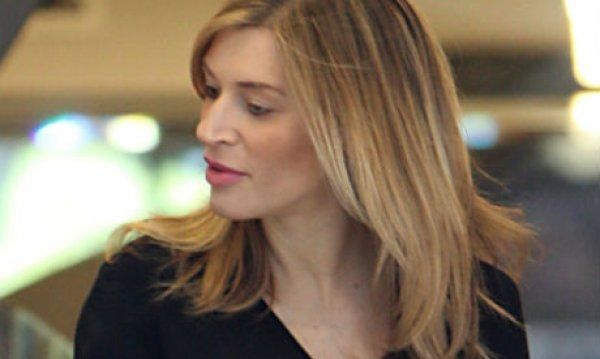 Ζέτα Δούκα: Σε άψογη φόρμα, λίγες μέρες πριν γίνει μαμά!