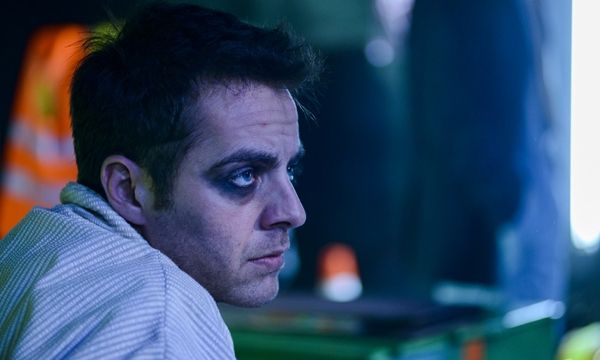 Προμηθέας Αλειφερόπουλος: Είναι πολύ δύσκολο να ανθίσει κανείς μέσα στο βάλτο