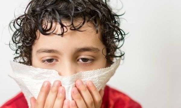 Παγκόσμια Ημέρα κατά της Φυματίωσης- 70.000 παιδιά πεθαίνουν κάθε χρόνο από τη νόσο