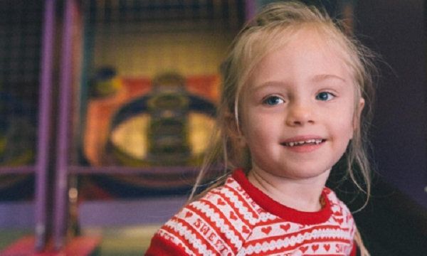 Είναι μόλις 4 ετών και έχει 110.000 followers στο Instagram. Δείτε γιατί