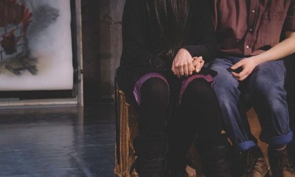 Το αγόρι με τη βαλίτσα, του Μάικ Κένι στα Μερκούρεια 2016