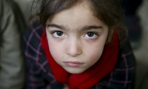 Σχεδόν 6 εκατομμύρια παιδιά το χρόνο πεθαίνουν στη Γη προτού γίνουν πέντε ετών