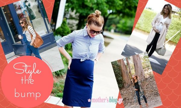 Ανοιξιάτικη μόδα για εγκύους-Ρούχα για να αναδείξετε την ομορφιά της εγκυμοσύνης