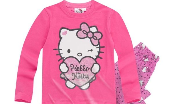 Παιδικές πιτζάμες για αγόρια και κορίτσια - Διαλέξτε αυτή που σας ταιριάζει