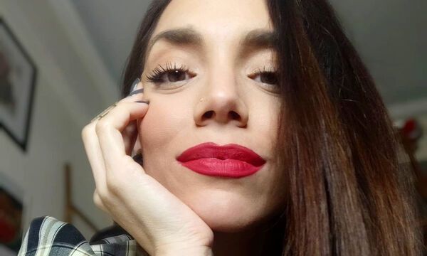 Κρυσταλλία: Δημοσίευσε τις πιο όμορφες φωτογραφίες με τον γιο της