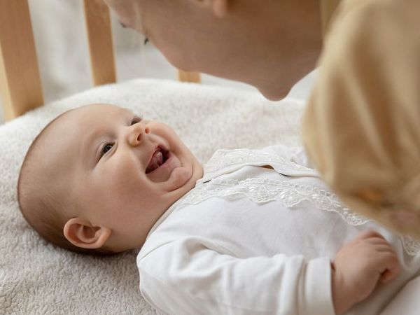 Παιδική απραξία του λόγου: Τι είναι και πώς αντιμετωπίζεται