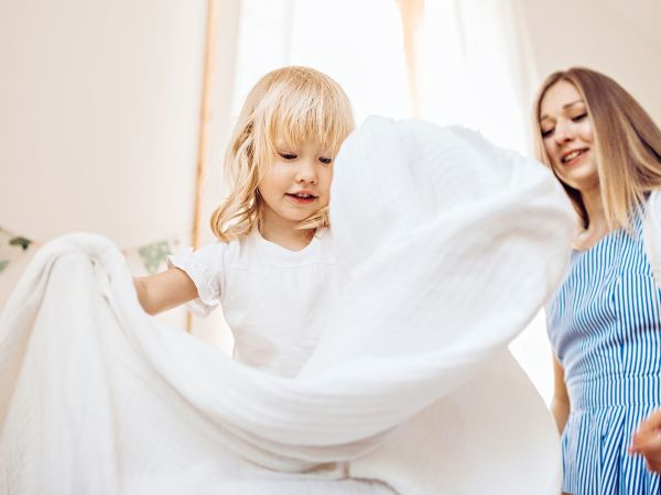 5 πράγματα που μπορείς να κάνεις για να γίνει το παιδί σου περισσότερο ανεξάρτητο