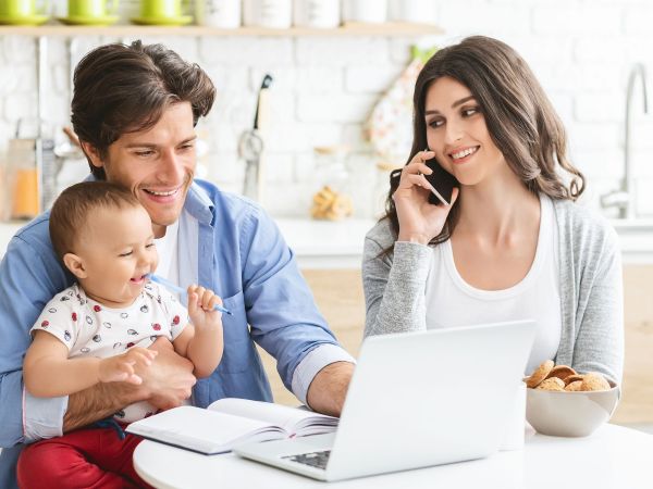 Οι millennials περίμεναν μέχρι τα 30 να κάνουν παιδιά - Τώρα συναντούν ένα απροσδόκητο εμπόδιο