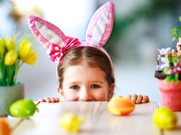 Κυριακή των Βαΐων: Έθιμα της ημέρας, χρωμοσελίδες και βίντεο για μικρά παιδιά