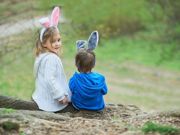 Τι γιορτάζουμε τη Μεγάλη Τρίτη; Η παραβολή των δέκα παρθένων και δραστηριότητες για παιδιά