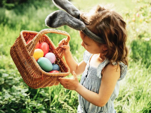 Μεγάλη Τετάρτη και παιδιά: Τι να κάνετε σήμερα και η ιστορία