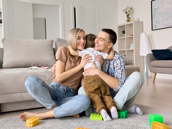 TikTok trend: Millennials και παιδιά λένε «όχι» σε τοξικές φράσεις παλιών προτύπων γονεϊκότητας