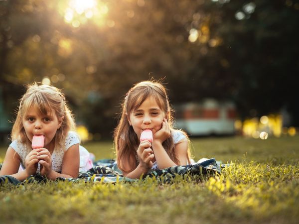 Παγωτό για παιδιά με διαβήτη: Μια νόστιμη και υγιεινή συνταγή που θα λατρέψουν