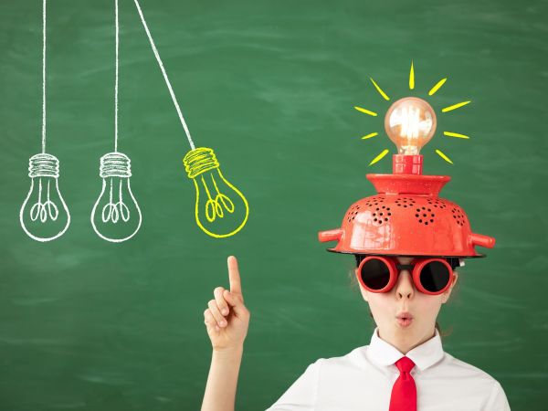 37 παιδικοί γρίφοι για να «γυμνάσετε» το μυαλό και τη φαντασία σας