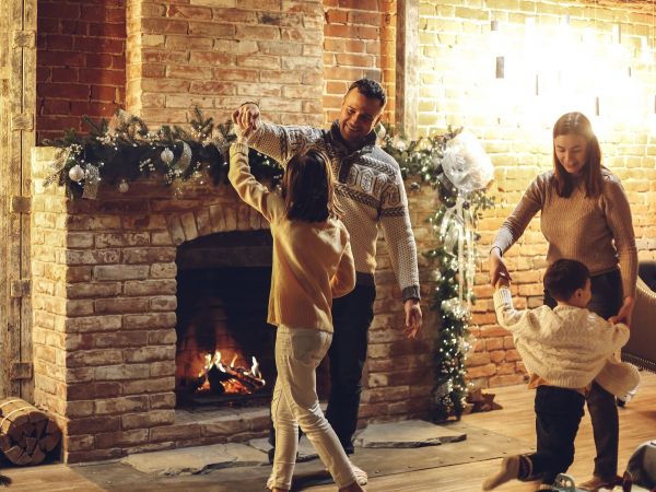 44 καλύτερα χριστουγεννιάτικα τραγούδια για παιδιά