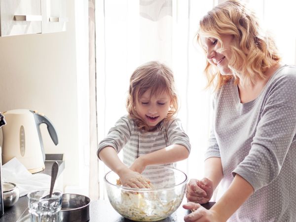 Ποιες δεξιότητες αναπτύσσει ένα παιδί στην ηλικία των 5 ετών;