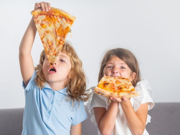 Ποιος φταίει τελικά για τις διατροφικές συνήθειες των παιδιών;