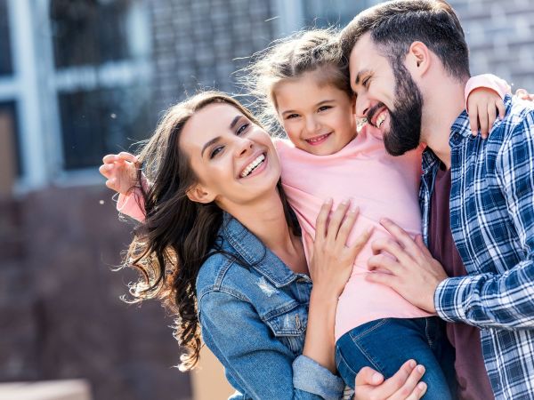 10 πράγματα που μόνο όταν γίνεστε γονείς καταλαβαίνετε πραγματικά για τους δικούς σας