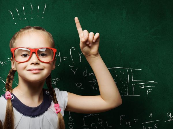 Πώς γίνεται να αυξήσετε το IQ των παιδιών σας;