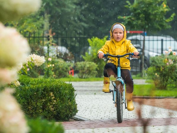 Τα 8 καλύτερα outdoor δώρα για παιδιά που αγαπούν την περιπέτεια και τη φύση