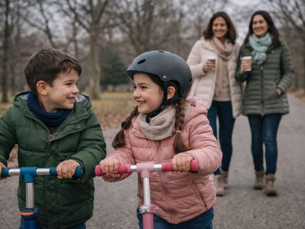 5 πράγματα που οι παιδίατροι δε θα άφηναν ποτέ τα παιδιά τους να κάνουν