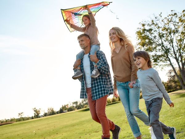 Καθαρά Δευτέρα: Πώς να περάσετε μια αξέχαστη ημέρα με τα παιδιά σας