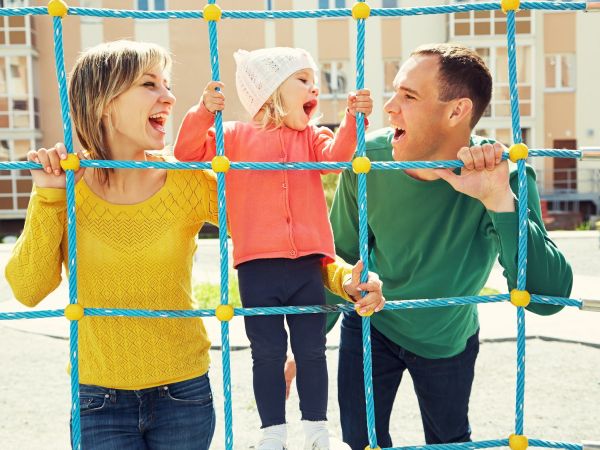 Η Νο1 συναισθηματική ανάγκη των παιδιών δεν είναι η αποδοχή ούτε ο θαυμασμός