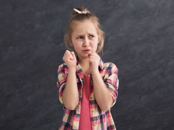 Παιδική γκρίνια: Γιατί το παιδί μου γκρινιάζει συνέχεια;