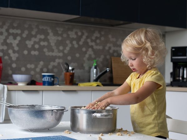 Φράσεις που μπορείτε να χρησιμοποιήσετε όταν το παιδί σας δεν ακούει