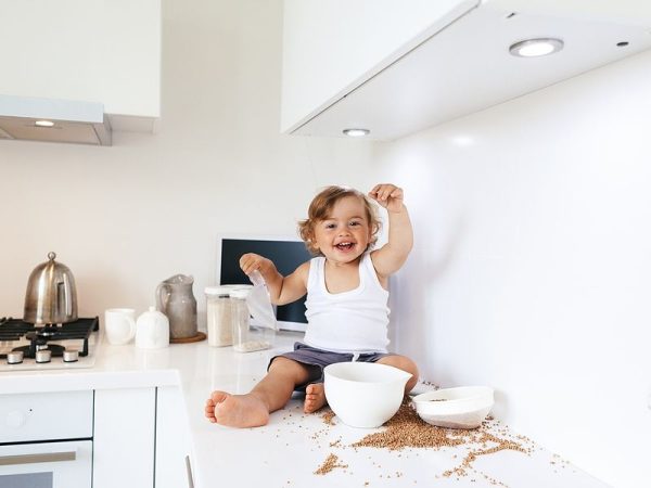 Νηστίσιμες προτάσεις και συνταγές για μία εβδομάδα