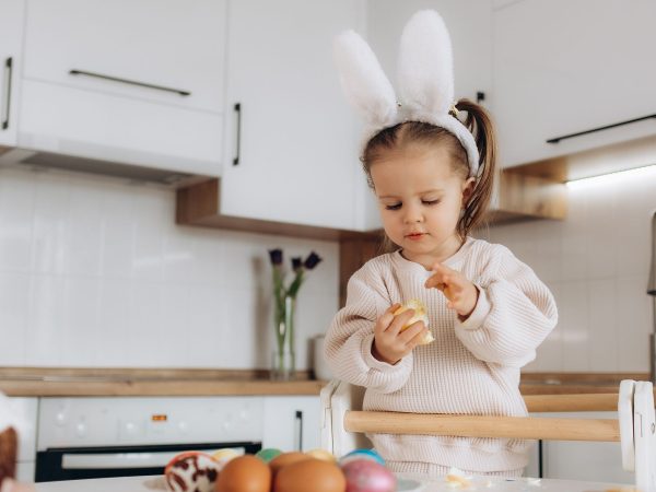 «Τι να μαγειρέψω σήμερα;» Συνταγές για τη Μεγάλη Εβδομάδα και το Σάββατο της Ανάστασης