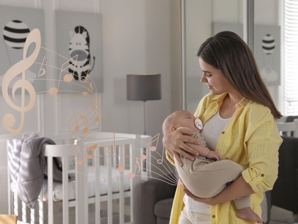 Νανουρίσματα για παιδιά - Στίχοι και μελωδίες για όνειρα γλυκά