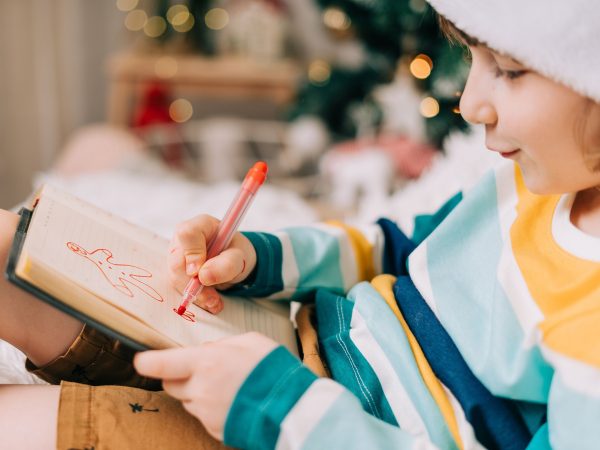 Xριστουγεννιάτικες ζωγραφιές για εκτύπωση