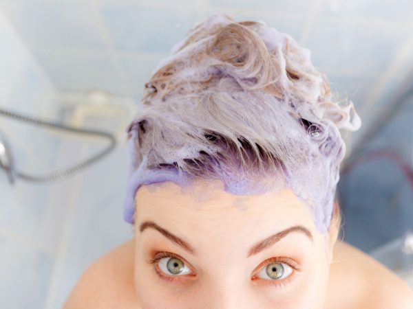 DIY σαμπουάν με γάλα καρύδας για κάθε τύπο μαλλιών