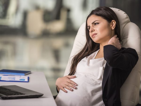 Εγκυμοσύνη και κούραση: Γιατί νιώθω συνεχώς εξαντλημένη;