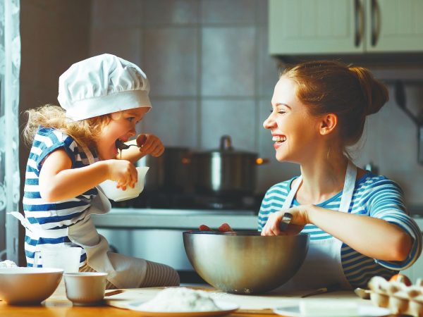 25 φράσεις για να εμπνεύσετε εμπιστοσύνη στο παιδί σας