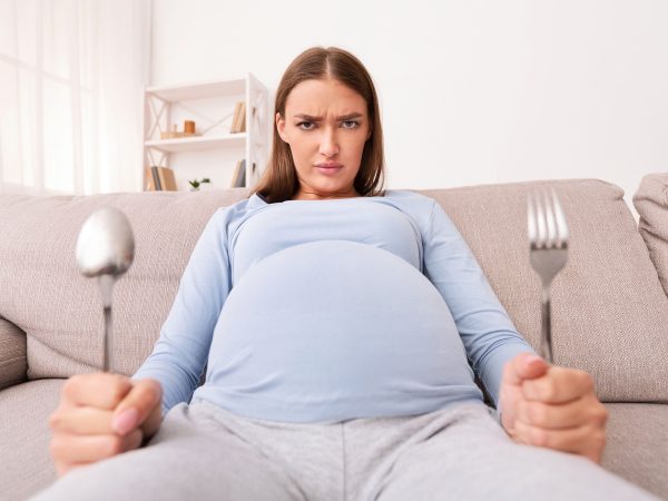 Σύνδρομο pica (αλλοτριοφαγία): Πώς μπορεί να επηρεάσει την εγκυμοσύνη