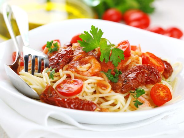 Τι να μαγειρέψω σήμερα: 1 πρόγραμμα με νηστίσιμες συνταγές και 1 πρόγραμμα kids friendly