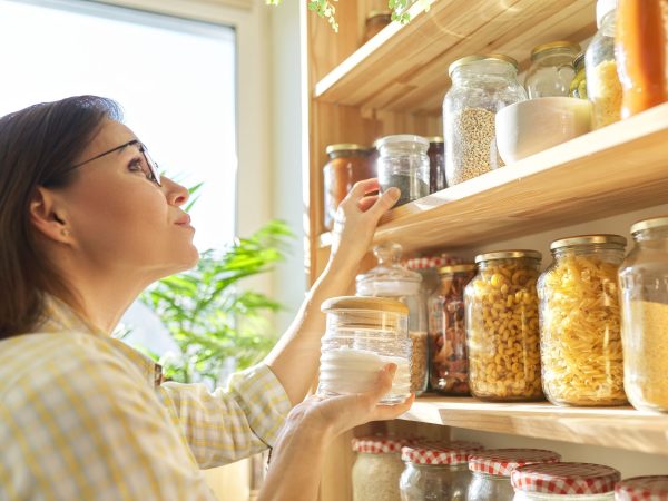 6 τρόποι να εντάξετε τα όσπρια στη διατροφή σας κατά τη διάρκεια της Σαρακοστής