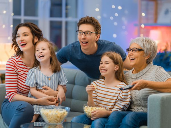 6 ταινίες κινουμένων σχεδίων για να δείτε με τα παιδιά σας τη Μεγάλη Παρασκευή