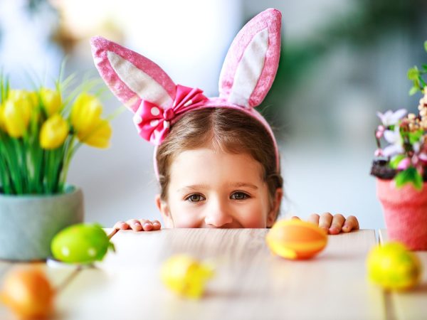 Κυριακή των Βαΐων: Έθιμα της ημέρας, χρωμοσελίδες και βίντεο για μικρά παιδιά