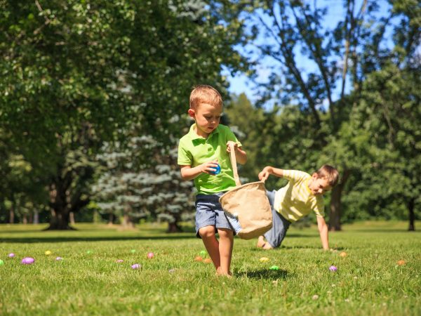 Δευτέρα του Πάσχα - Πράγματα που μπορείτε να κάνετε με την οικογένειά σας