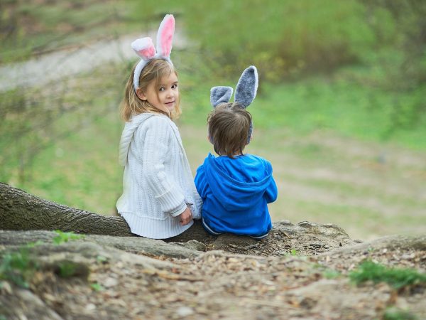 Τι γιορτάζουμε τη Μεγάλη Τρίτη; Η παραβολή των δέκα παρθένων και δραστηριότητες για παιδιά