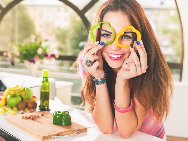 Πάσχα και γονιμότητα: 7 θρεπτικά tips για να υποστηρίξετε το σώμα σας