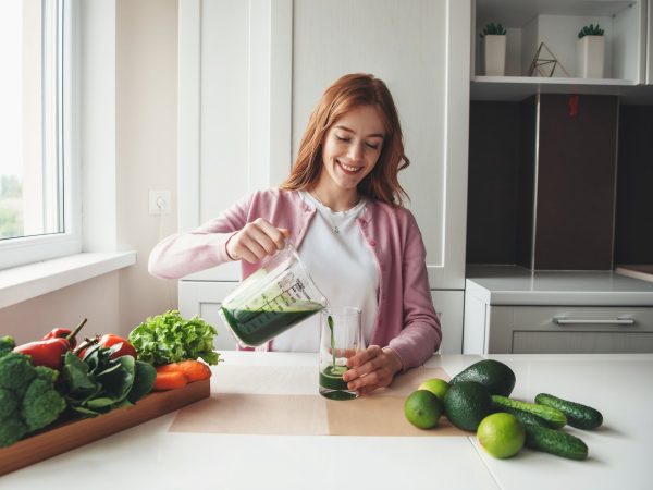 Detox μετά το Πάσχα: 5 τροφές για φυσική αποτοξίνωση