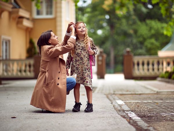 10 συμβουλές για να προετοιμάσετε το παιδί σας για την επιστροφή στο σχολείο μετά το Πάσχα