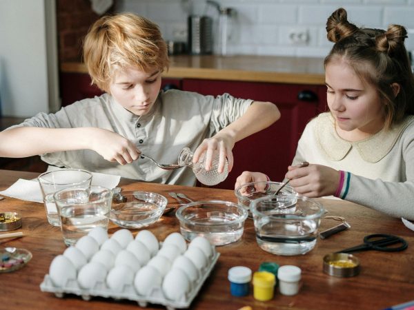 Μαμά, βαριέμαι!  5 DIY ιδέες που σώζουν την κατάσταση