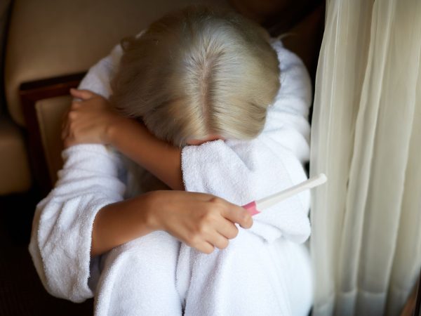 Δευτεροπαθής υπογονιμότητα και διαχείριση του άγχους: Ο ρόλος της εξωσωματικής γονιμοποίησης