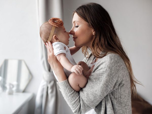 Πρέπει ή όχι η λεχώνα να σαραντήσει για να βγει από το σπίτι;